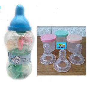 PUTING DOT CUSSONS
