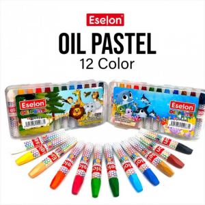 KRAYON ESELON B