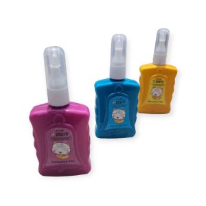 TIP X STARK WARNA