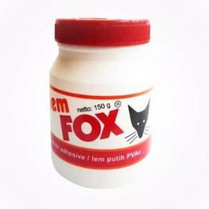 LEM FOX PUTIH