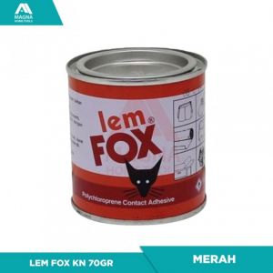 LEM FOX KALENG
