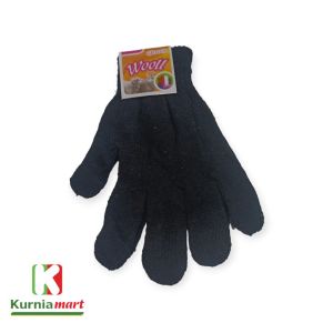 KT HITAM FULL