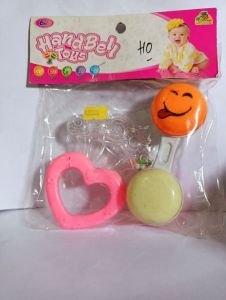 Handbell toys