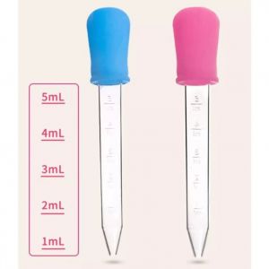 Pipet obat baby