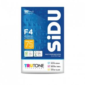 Kertas sidu f4