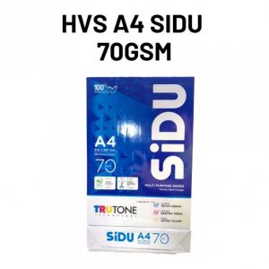 Kertas sidu A4s