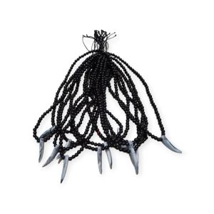 Kalung cowok tanduk