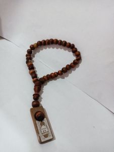 Tasbih pendek