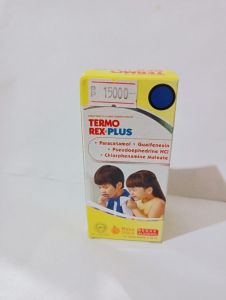 Termorex plus