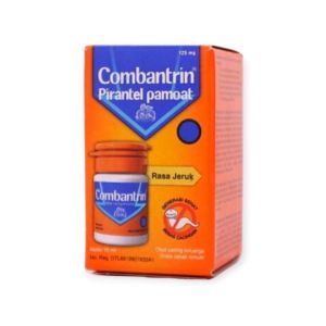Combantrin syrup