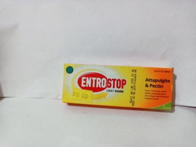 Entrostop