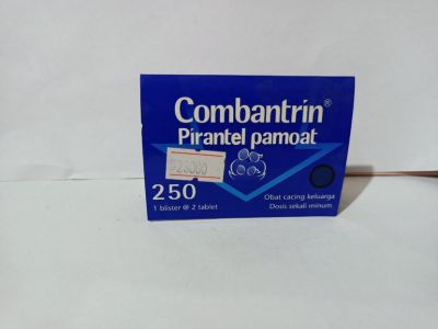 Combantrin dewasa