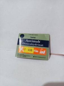 Antimabo