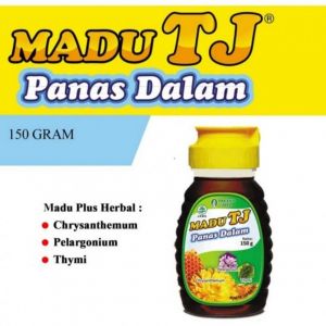 Madu Tj panas dalam