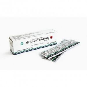 Ampicilin