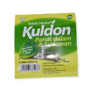 kuldon