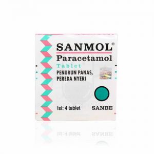 sanmol