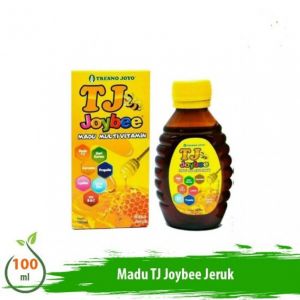 Madu TJ joybee jeruk
