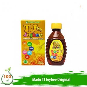 tj joybee murni