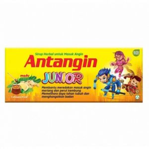 ANTANGIN JUNIOR