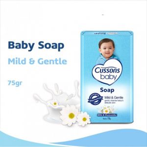 sabun cussons biru