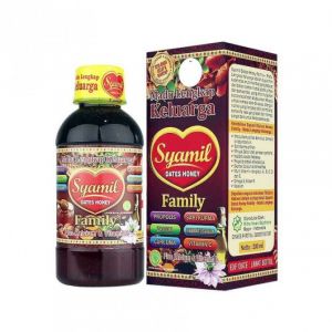 madu syamil family 200ml