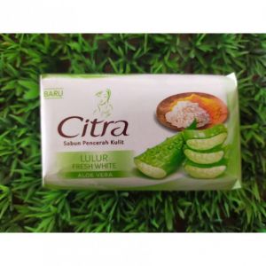 sabun citra hijau