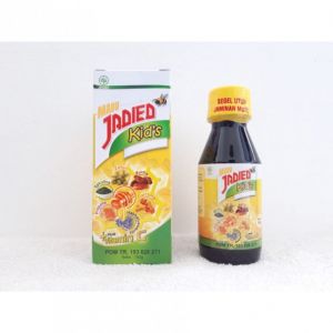 madu jadied kids