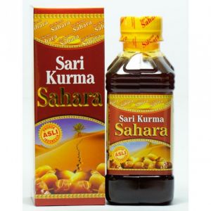 madu kurma sahara 330 gr