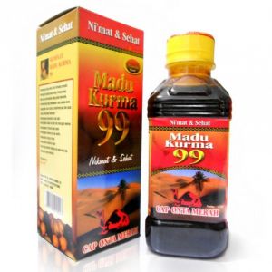 madu kurma 99