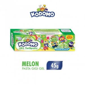 Pasta gigi kodomo melon 45