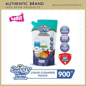 sweety cleanser 