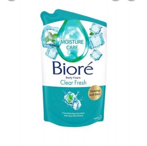 BIORE CLEAR FRESH 450ml