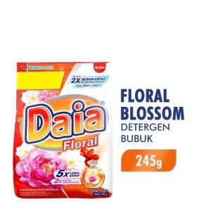 Daia floral 245g