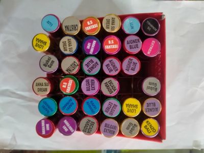 Parfum oles kecil