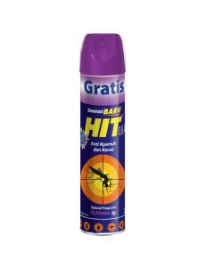 hit lily blossom 400ml