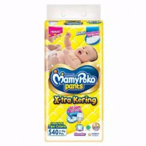 MAMYPOKO S38