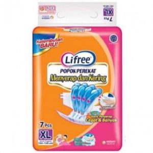 lifree perekat xl7