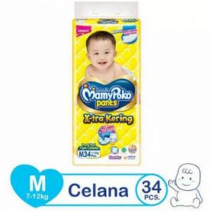 mamypoko pants m32