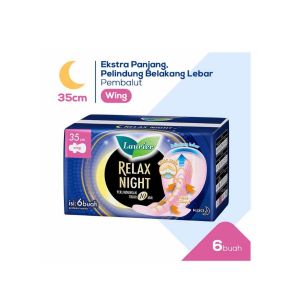 Laurier Night wing 35cm 6