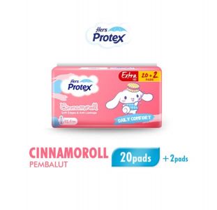 hers protex