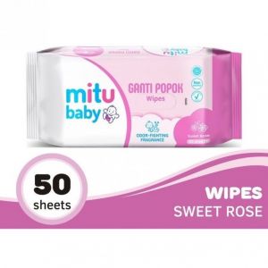 tissue mitu baby pink 1+1