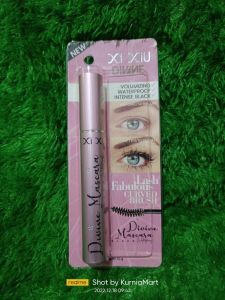 MASCARA XI XIU PINK