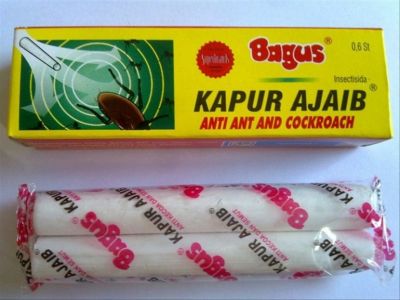 KAPUR AJAIB kuning