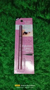 EYELINER XI XIU PINK