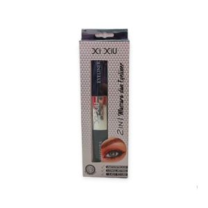 Maskara xi xiu 2in1