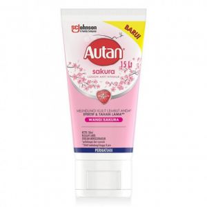 AUTAN SAKURA