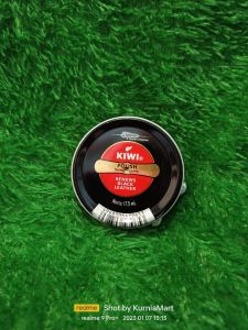 SEMER KIWI hitam k