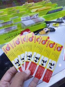 VOCER isat 7gb unli