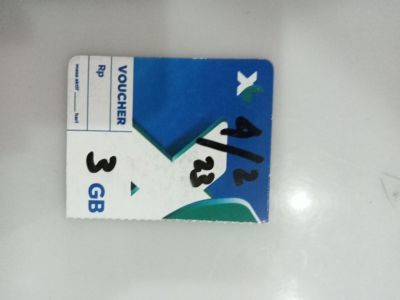 VOCER XL HOTROAD 3GB